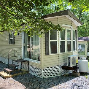 Mobile Home